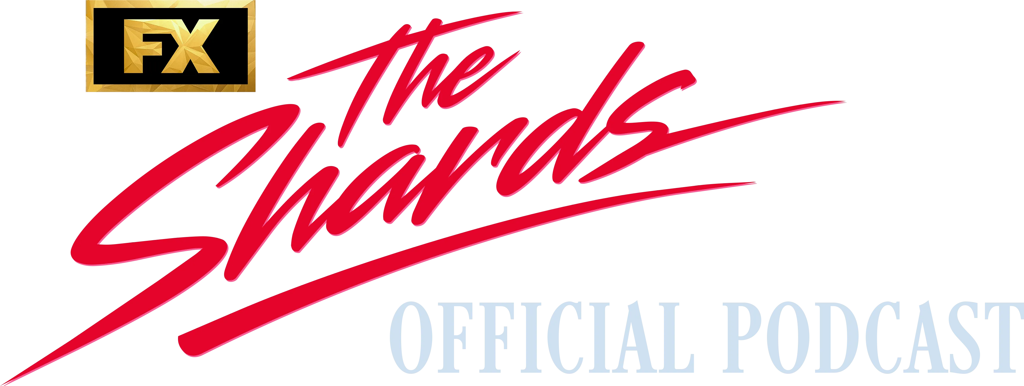 The Shards Official Podcast