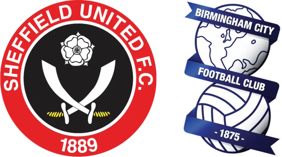 Sheffield United vs. Birmingham City