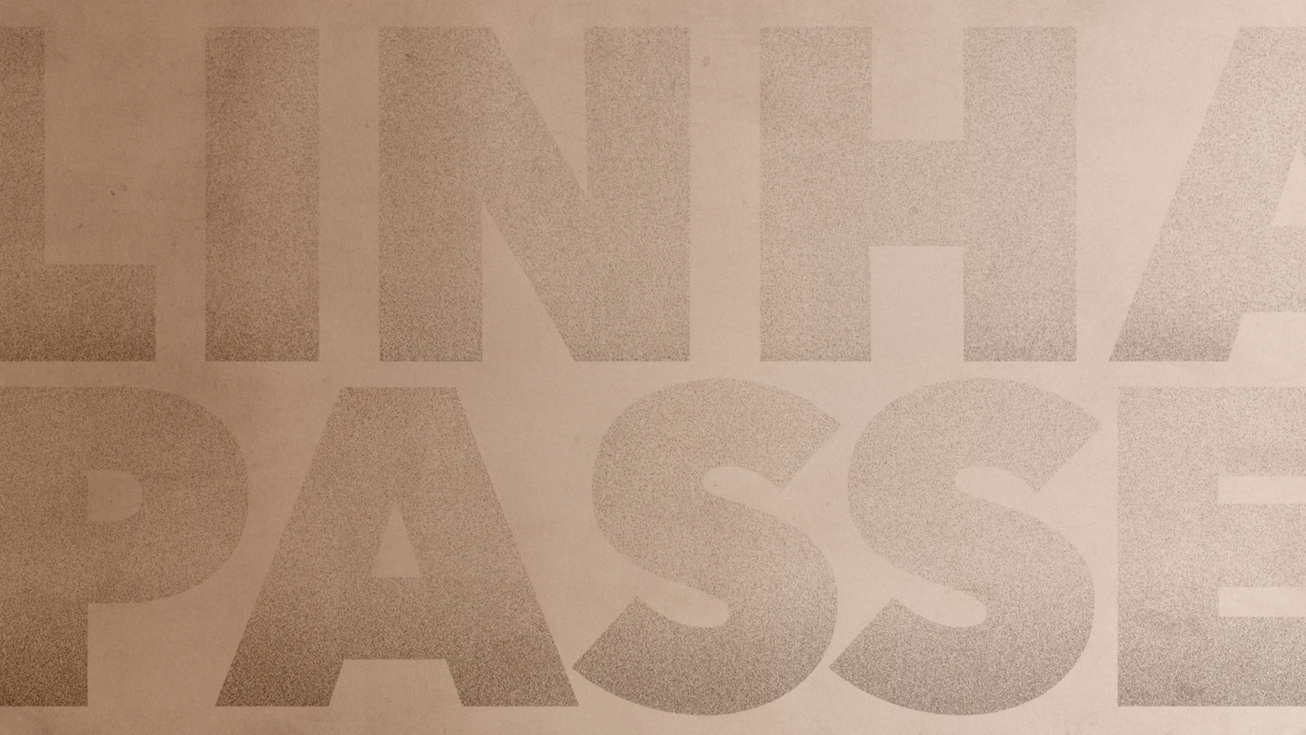 Linha de Passe
