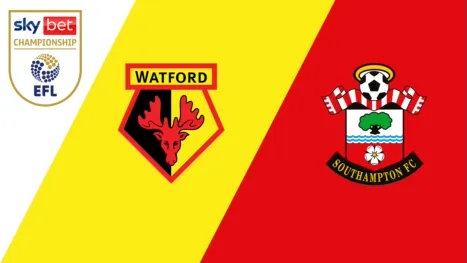 thumbnail - Watford x Southampton
