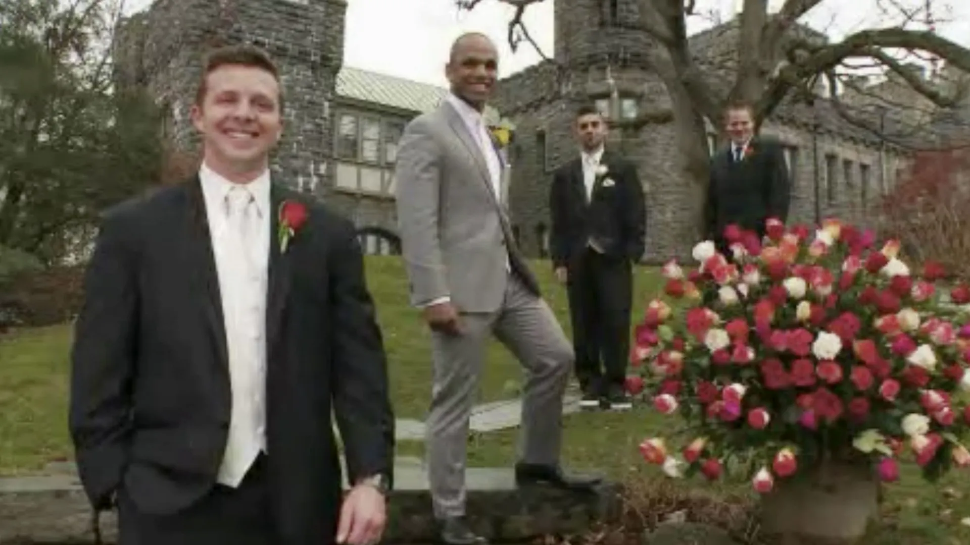 thumbnail - S7:E103 Grooms Take Over