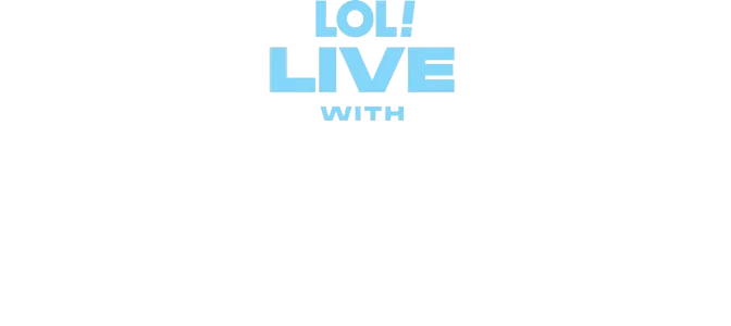 LOL Live with Bresha Webb