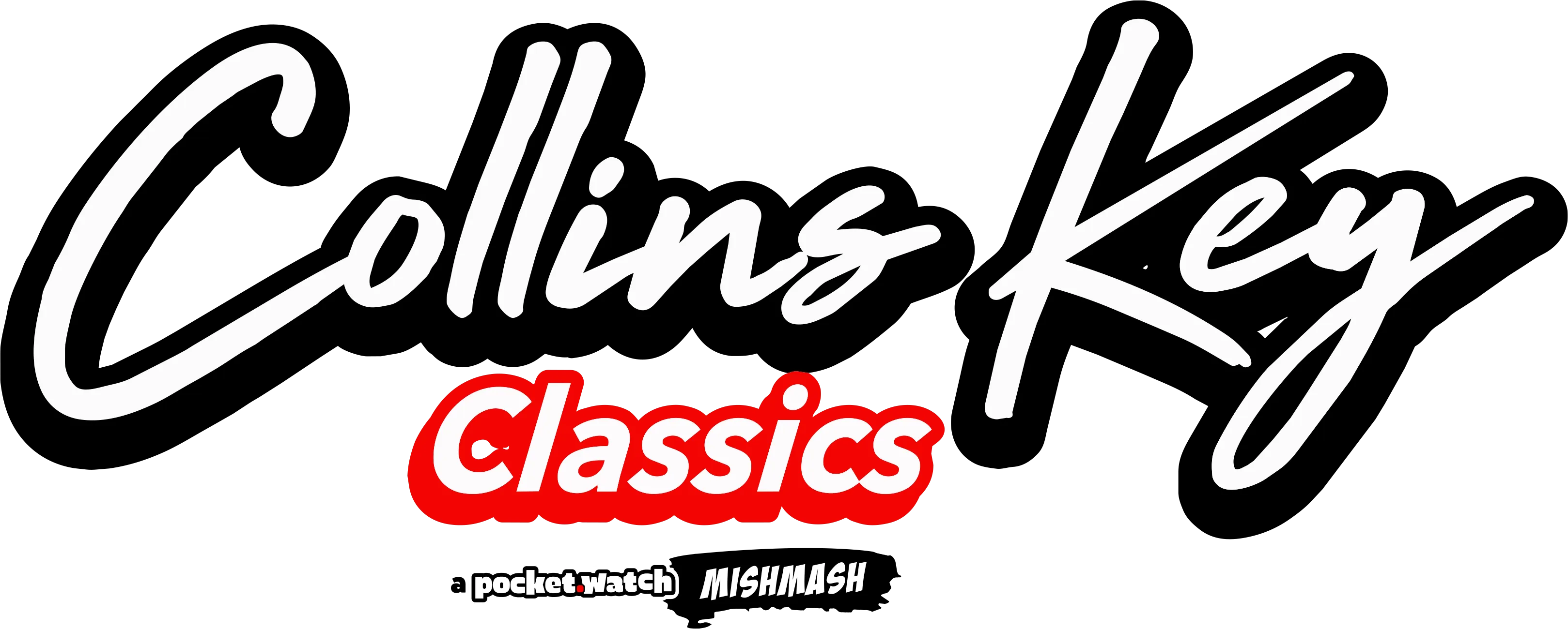 Collins Key Classics