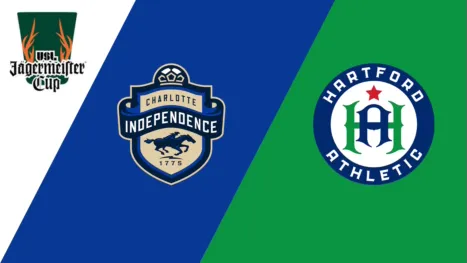 thumbnail - Charlotte Independence x Hartford Athletic (Quartas de Final)