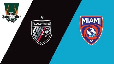thumbnail - San Antonio FC x Miami FC (Quartas de Final)