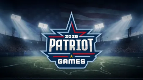 thumbnail - The 2026 Patriot Games