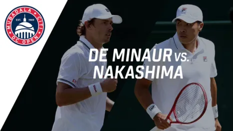 thumbnail - Mubadala Citi DC Open (Cuartos de Final)