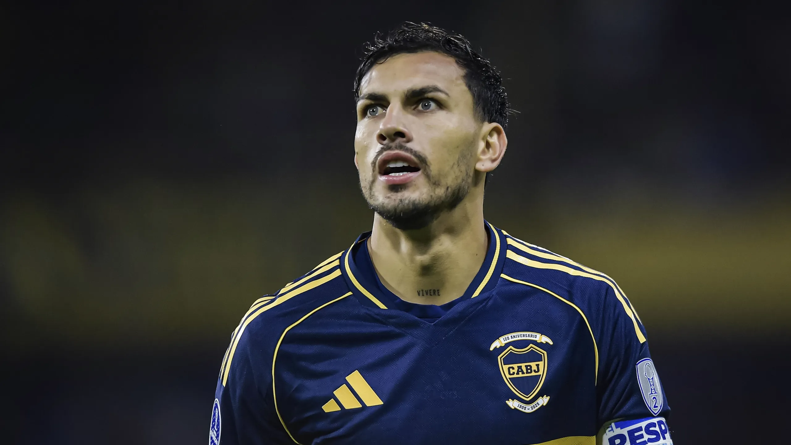 Boca Juniors vs. Estudiantes de La Plata