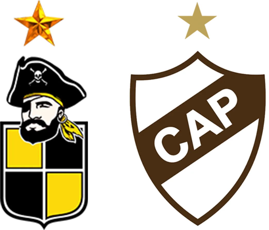 Coquimbo Unido  (CHI) vs. Platense (ARG) | 8vos de final, vuelta