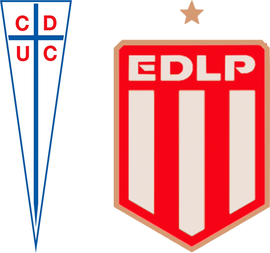 Universidad Católica (CHI) vs. Estudiantes de La Plata (ARG) | 8vos de final, vuelta