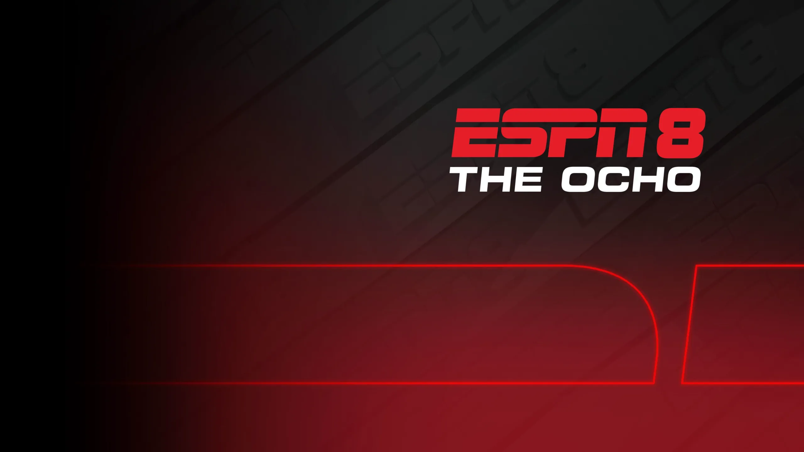 ESPN The Ocho