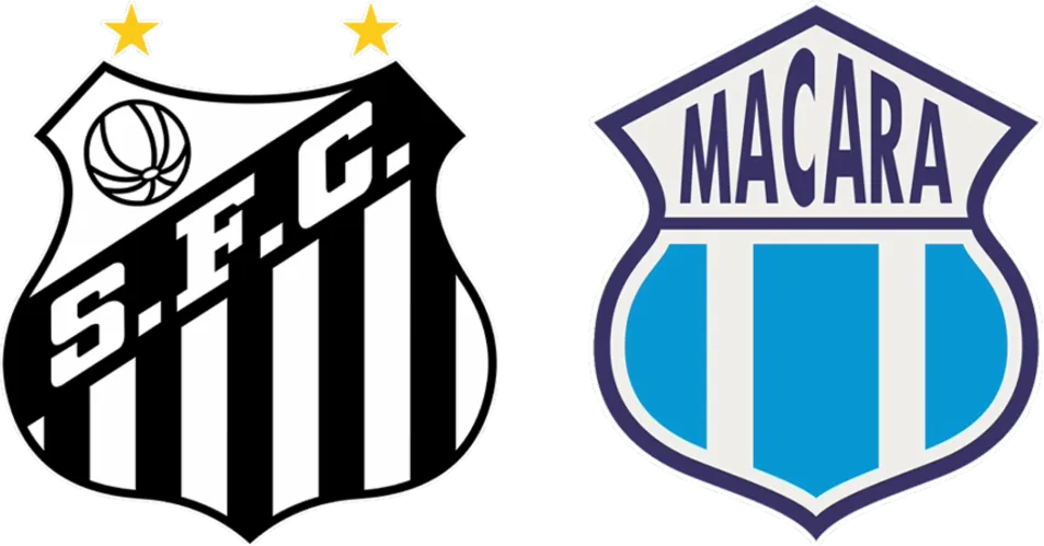 Santos (BRA) vs. Macará (ECU) | 8vos de final, ida