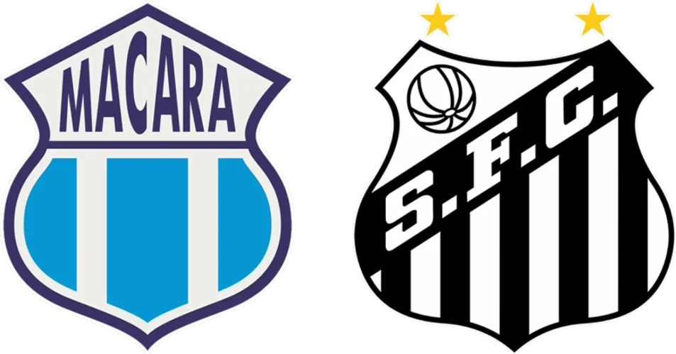 Macará (ECU) vs. Santos (BRA) | 8vos de final, vuelta