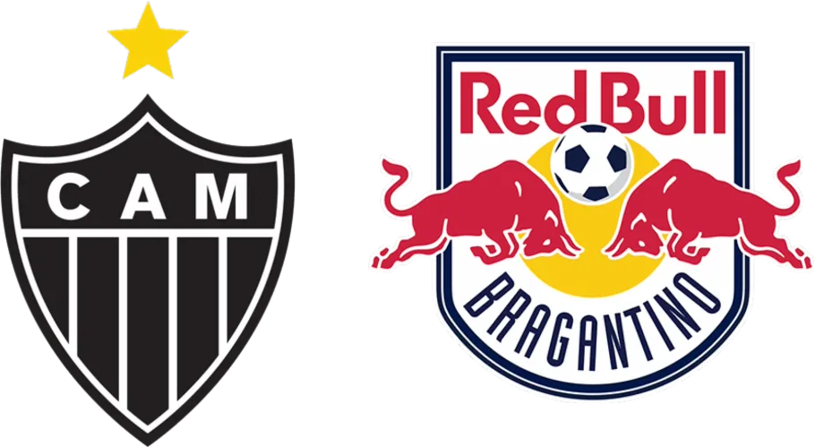 Atlético Mineiro (BRA) vs. RB Bragantino (BRA) | 8vos de final, vuelta