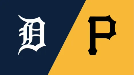 thumbnail - Detroit Tigers vs. Pittsburgh Pirates