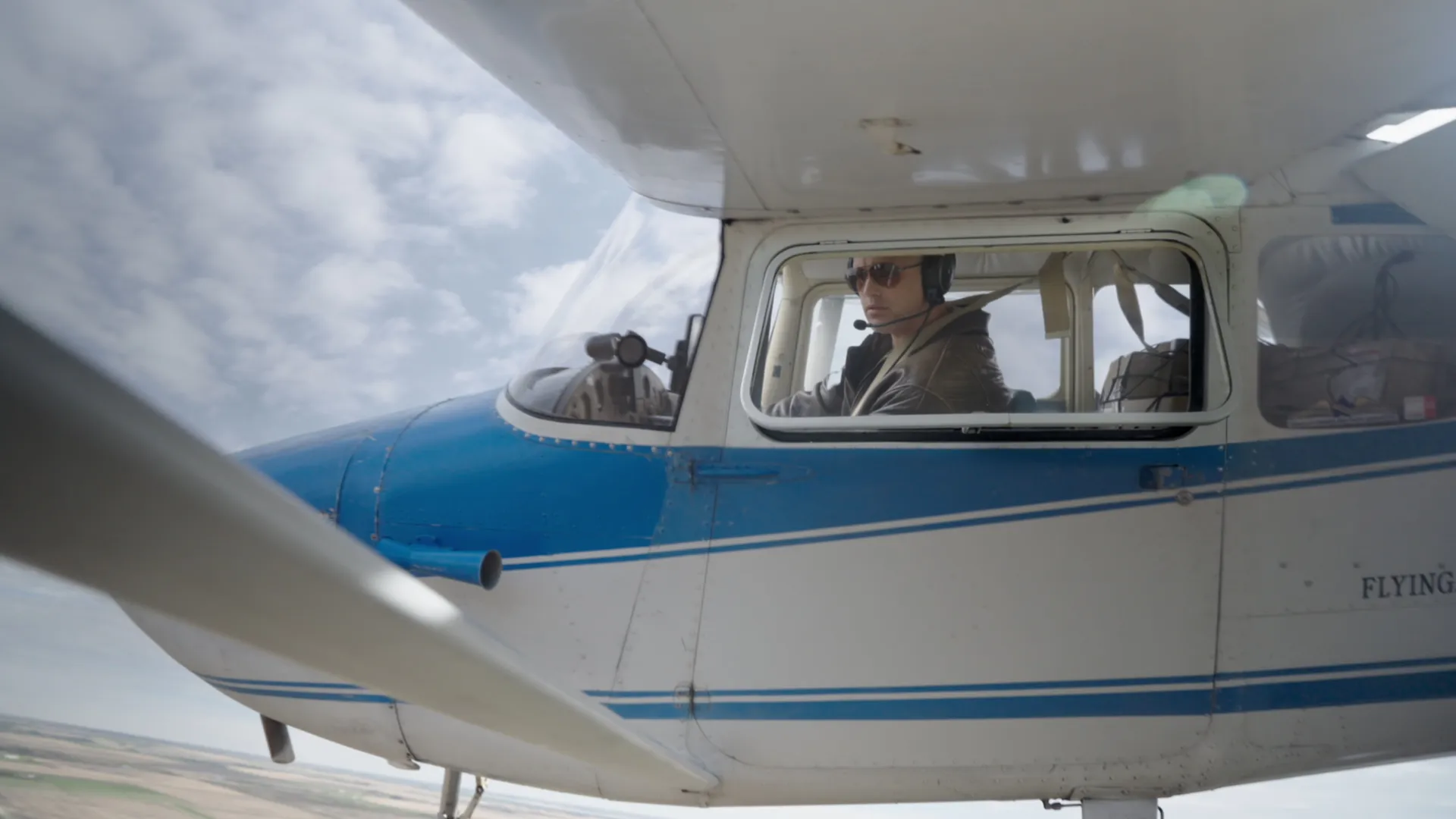 thumbnail - S18:E2 Bird’s Eye View