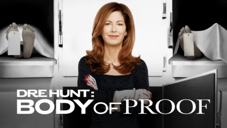 thumbnail - Body of Proof