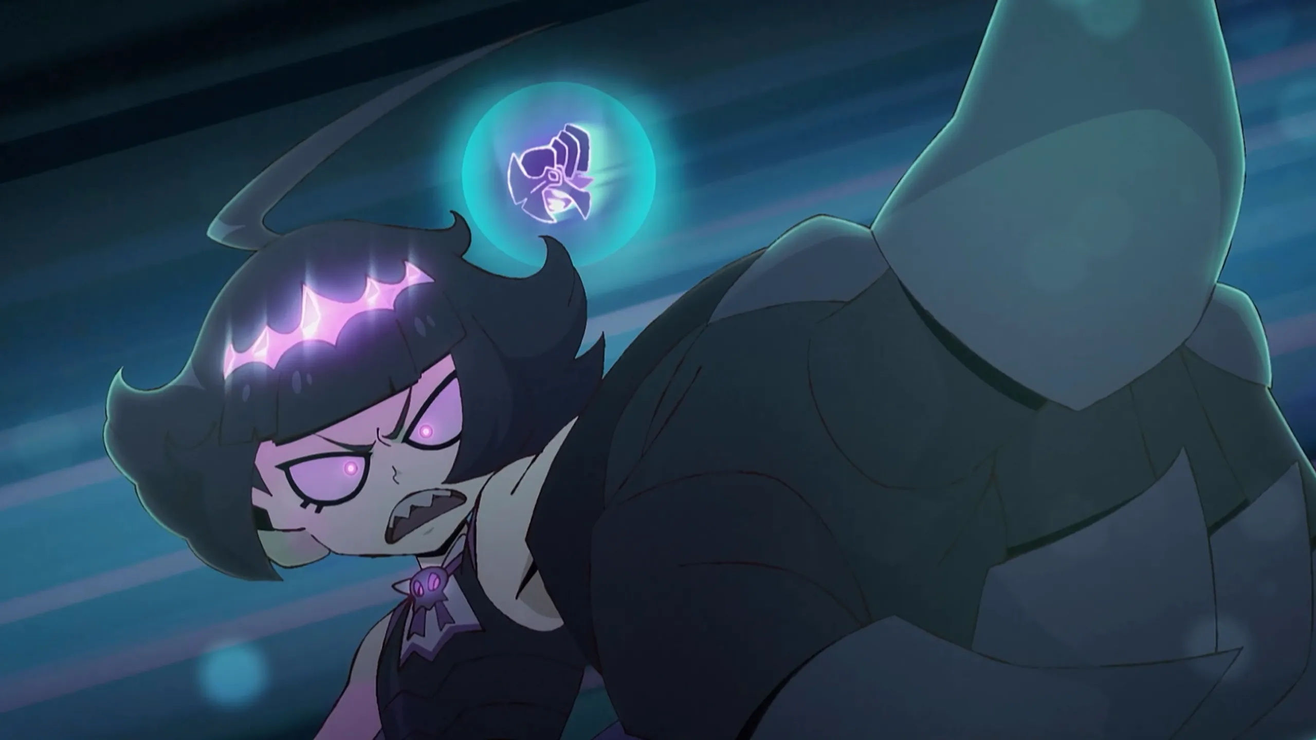 thumbnail - S1:E14 Pregrina Freaks