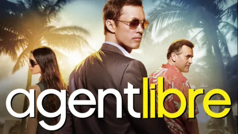 thumbnail - Burn Notice