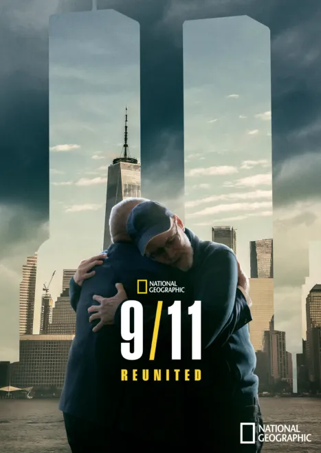 thumbnail - 9/11 Reunited