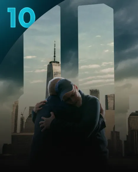 9/11 Reunited