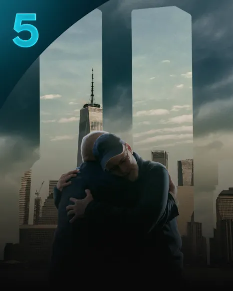 9/11 Reunited