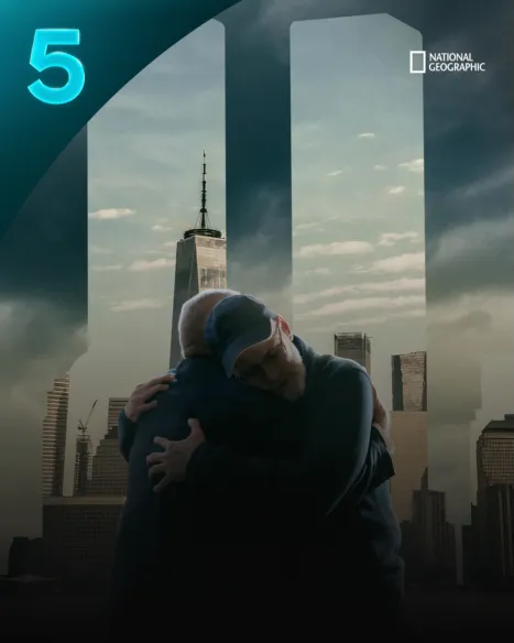 9/11 Reunited