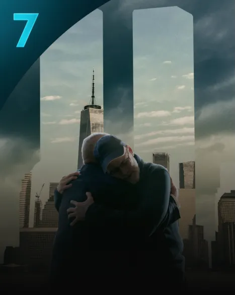 9/11 Reunited