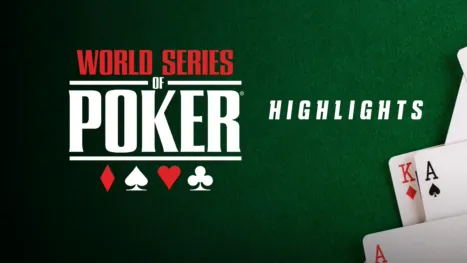 thumbnail - World Series of Poker, Episode 4