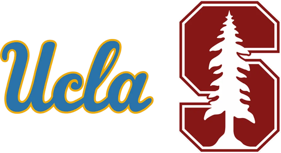 #20 UCLA vs. #1 Stanford