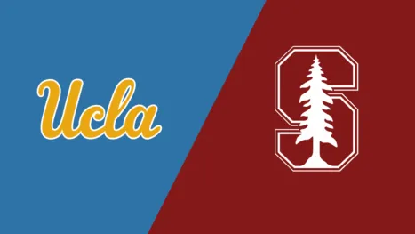 thumbnail - #20 UCLA vs. #1 Stanford