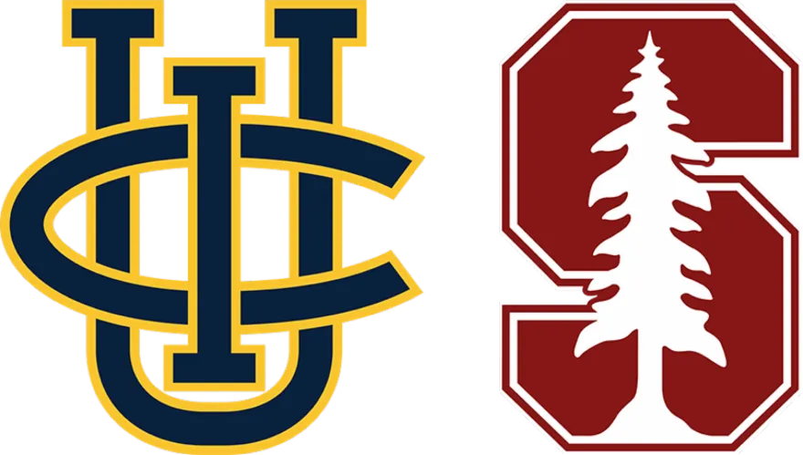 UC Irvine vs. #1 Stanford