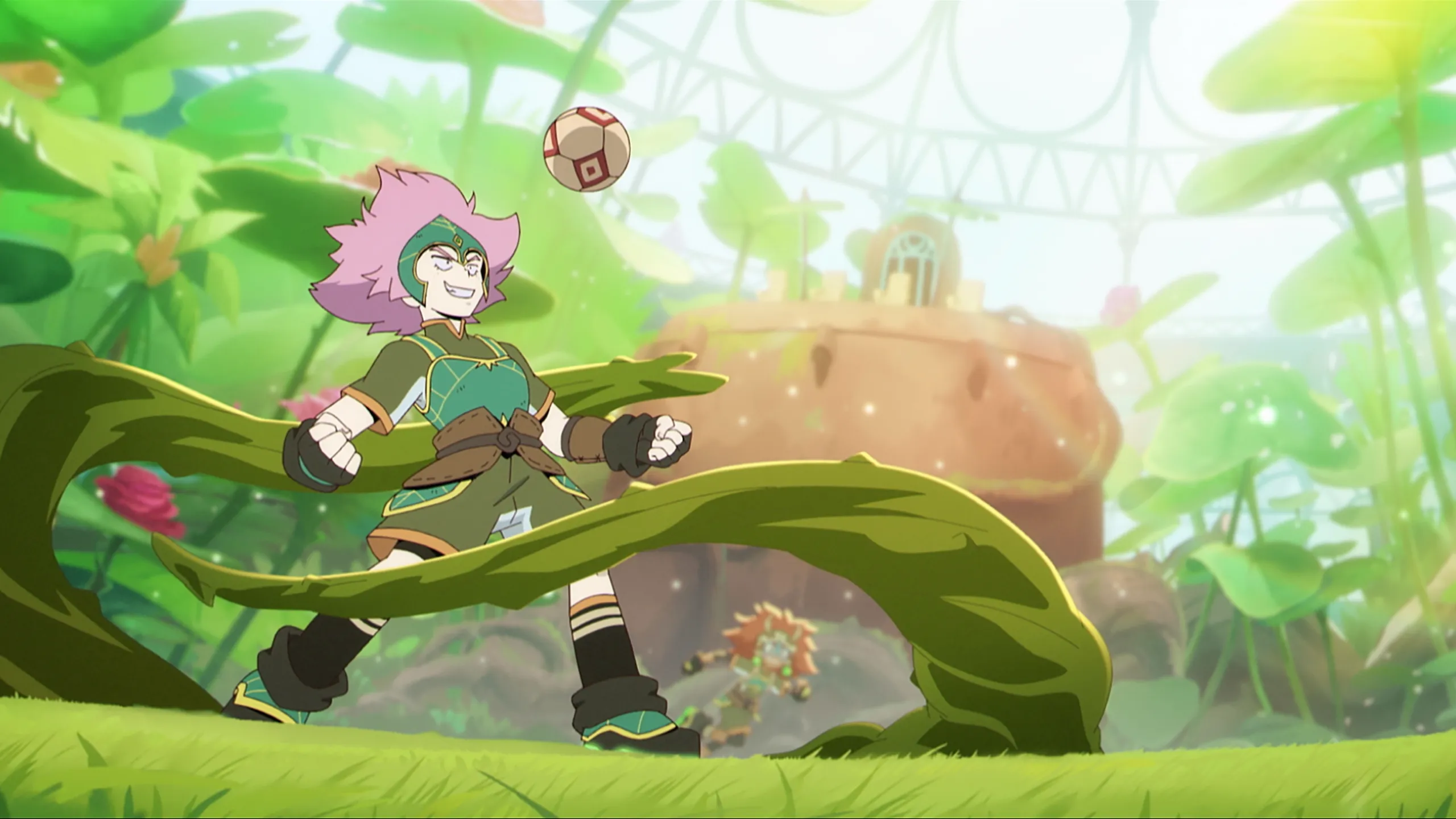 thumbnail - S1:E19 Lilas Glasmearin
