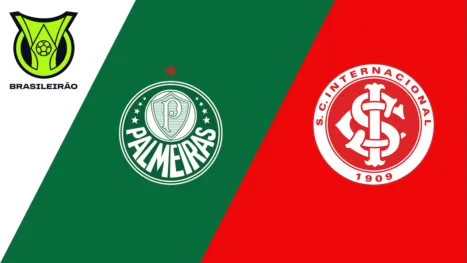 thumbnail - Palmeiras vs. Internacional