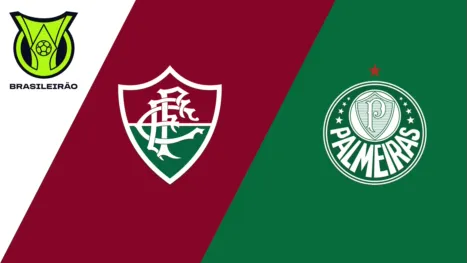 thumbnail - Fluminense vs. Palmeiras