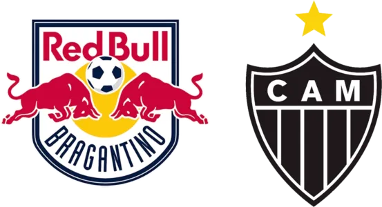 RB Bragantino (BRA) vs. Atlético Mineiro (BRA) | 8vos de final, ida