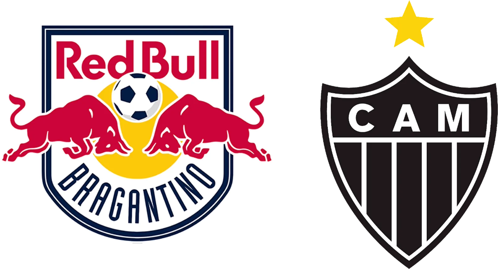 RB Bragantino (BRA) vs. Atlético Mineiro (BRA) | 8vos de final, ida
