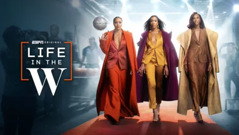 thumbnail - Life in the W