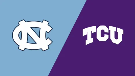 thumbnail - North Carolina vs. TCU