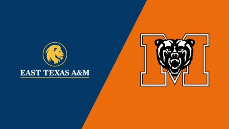 thumbnail - East Texas A&M vs. Mercer