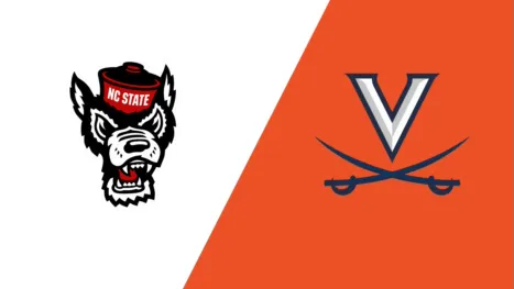 thumbnail - NC State vs. Virginia