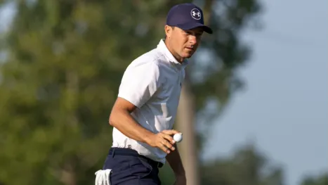 thumbnail - Rocket Classic: Spieth Featured Group (Third Round)
