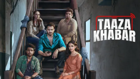 thumbnail - Taaza Khabar