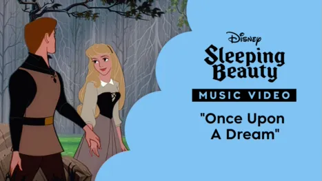 thumbnail - "An Unusual Prince/Once Upon a Dream" (Sing-Along) | Sleeping Beauty Music Video