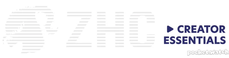 ZHC: Creator Essentials