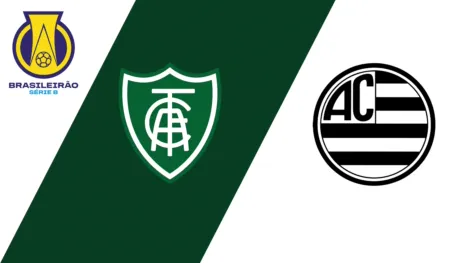thumbnail - América Mineiro x Athletic