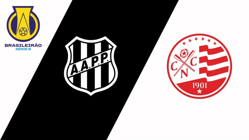 Ao Vivo | Ponte Preta x Náutico (Xsports)