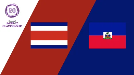 thumbnail - Costa Rica x Haiti (Quartas de Final)