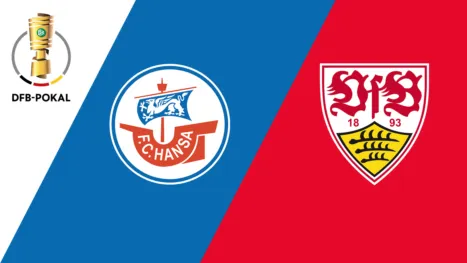 thumbnail - Hansa Rostock x Stuttgart (Rodada 1)