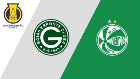 thumbnail - Goiás x Juventude